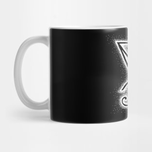 Sigil Of Lucifer Mug